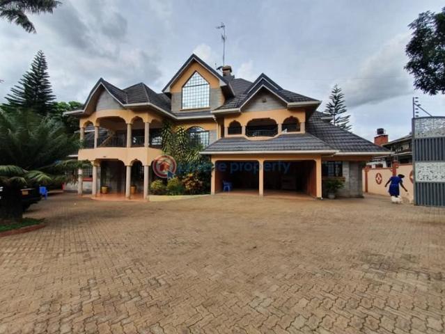 House for sale in Westlands, Nairobi
