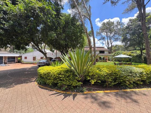 House for sale in Kiambu, Runda