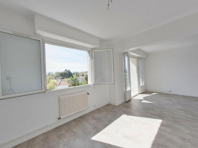 Appartement location à Pau