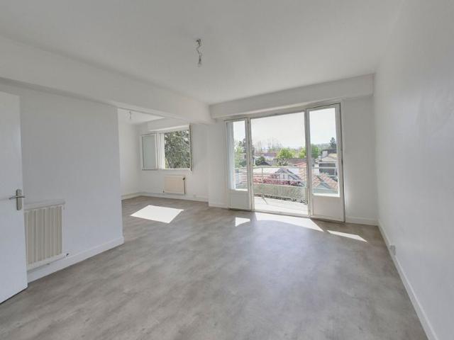 Appartement location à Pau