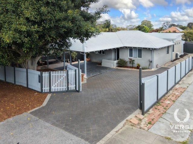 House for sale in St James, Town of Victoria Park
