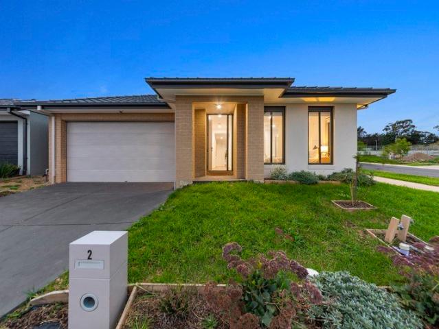 House for sale in Camerons Creek, Victoria