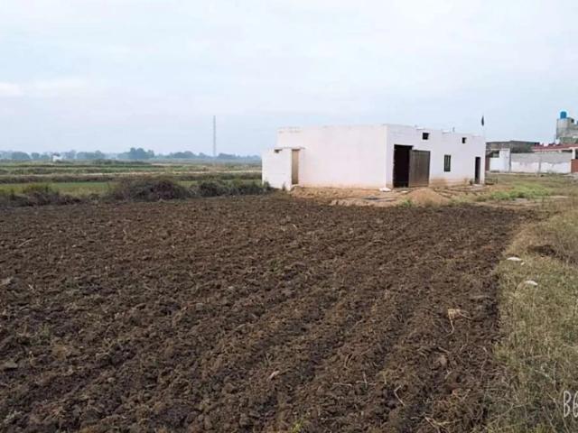 Land for rent in Islamabad