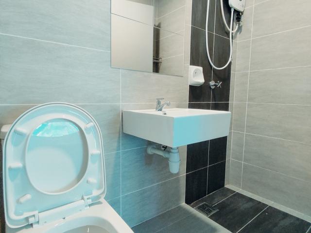 Room for rent in Petaling, Damansara Damai