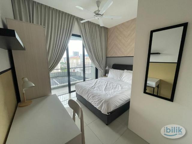 Room for rent in Kuala Lumpur