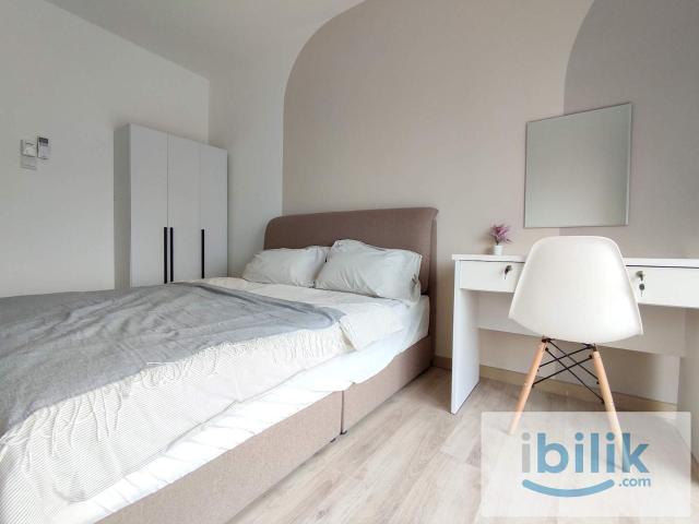 Room for rent in Petaling, Damansara Damai
