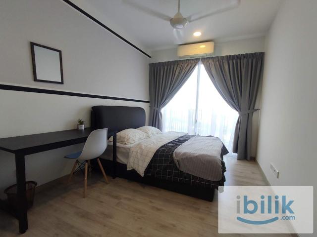 Room for rent in Petaling, Damansara Damai