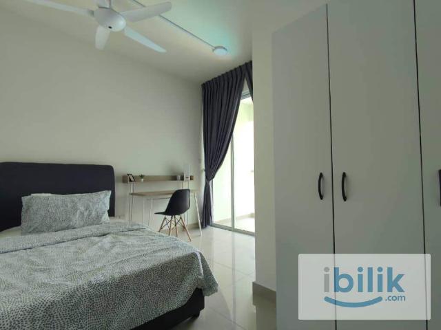 Room for rent in Petaling, Damansara Damai