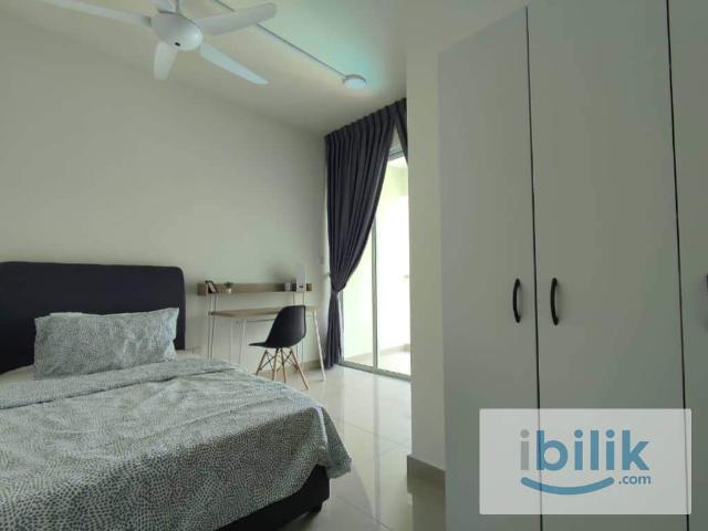 Room for rent in Petaling, Damansara Damai