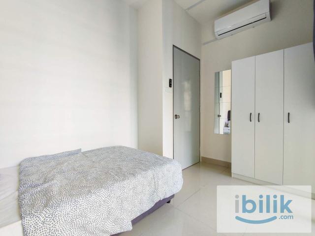 Room for rent in Petaling, Damansara Damai