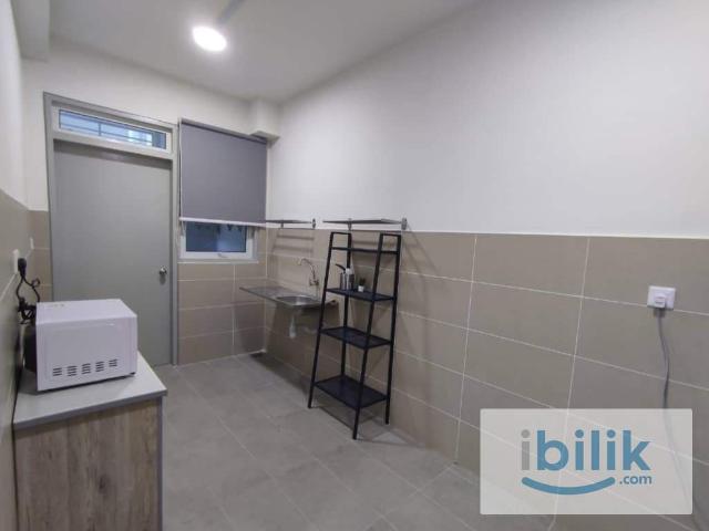 Room for rent in Petaling, Damansara Damai