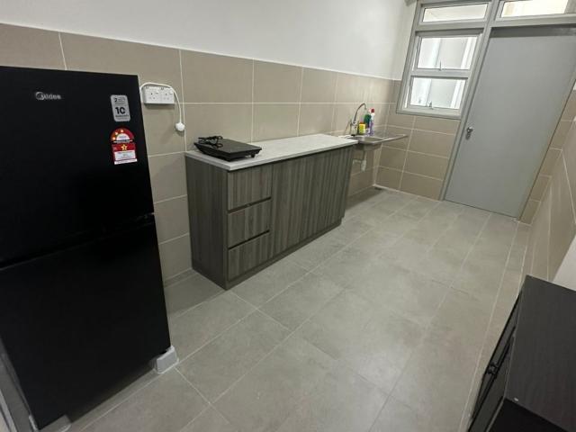 Room for rent in Petaling, Damansara Damai