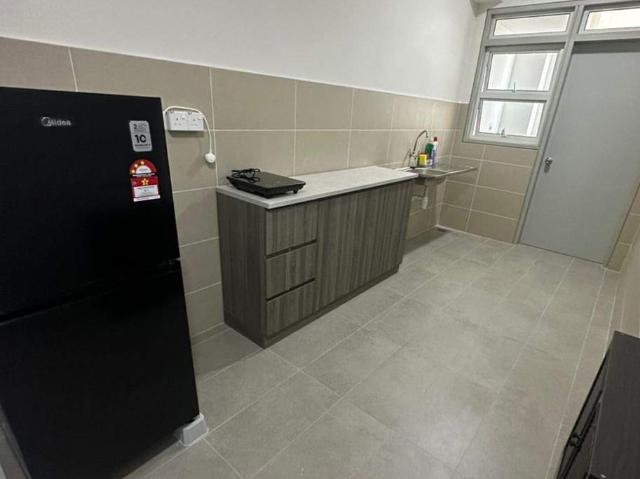 Room for rent in Petaling, Damansara Damai