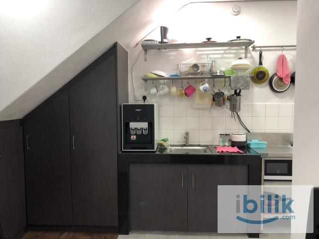Room for rent in Petaling, Damansara Damai