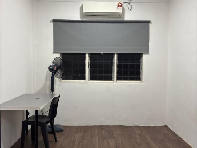 Room for rent in Petaling, Damansara Damai