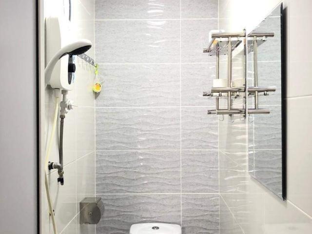 Room for rent in Petaling, Damansara Damai