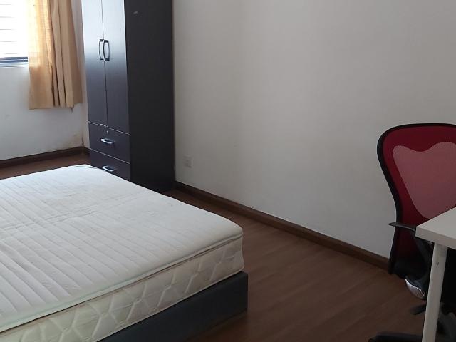 Room for rent in Country Heights Damansara, Kuala Lumpur