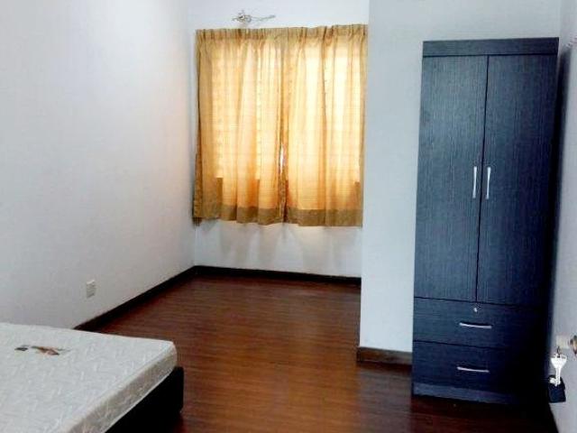 Room for rent in Country Heights Damansara, Kuala Lumpur