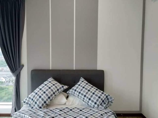 Room for rent in Kajang, Langat