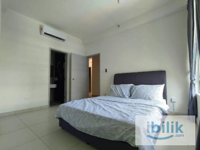 Room for rent in Petaling, Damansara Damai