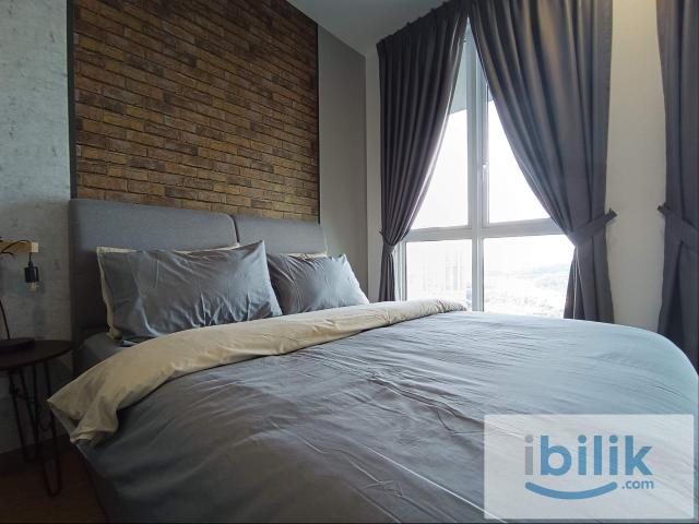 Room for rent in Country Heights Damansara, Kuala Lumpur