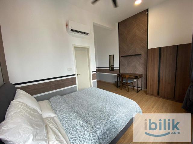 Room for rent in Country Heights Damansara, Kuala Lumpur
