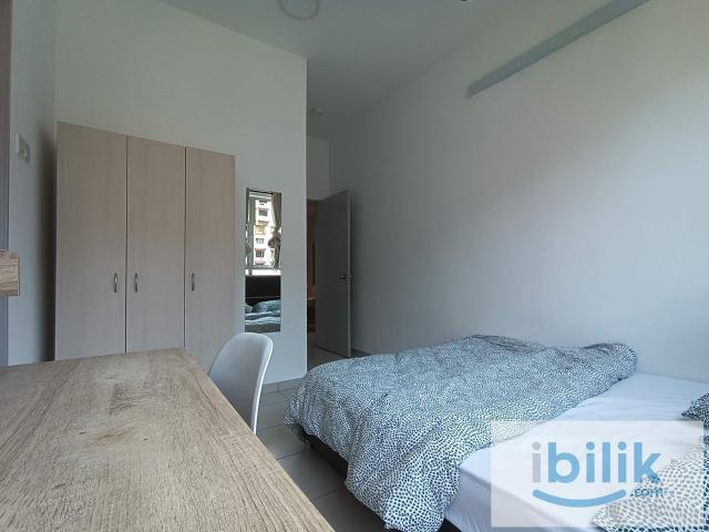 Room for rent in Petaling, Damansara Damai