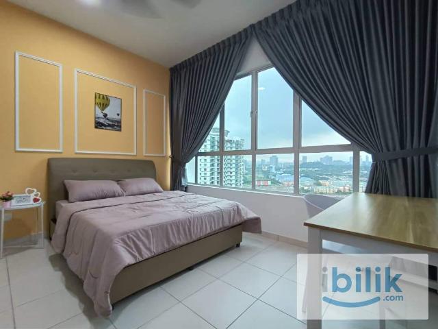 Room for rent in Petaling, Damansara Damai