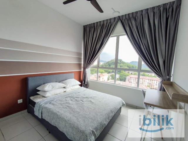 Room for rent in Petaling, Damansara Damai