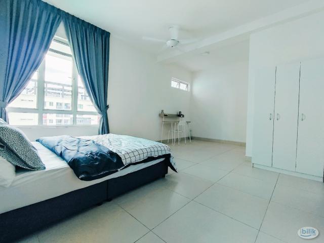 Room for rent in Petaling, Damansara Damai