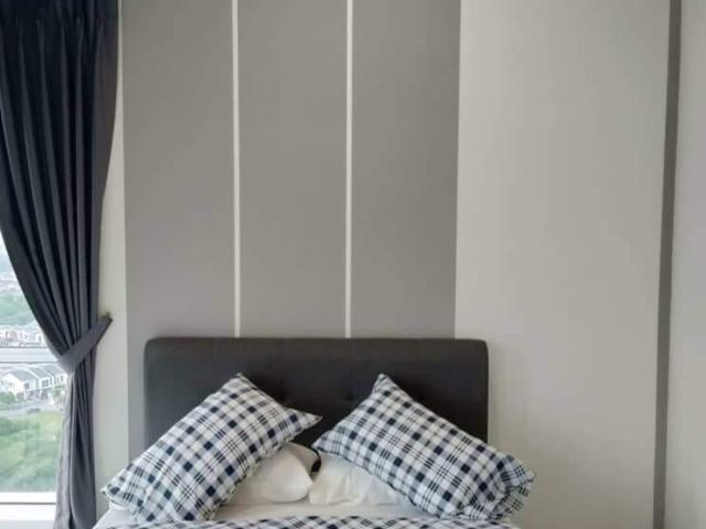 Room for rent in Kajang, Langat