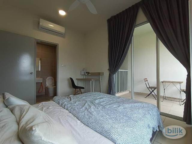 Room for rent in Petaling, Damansara Damai