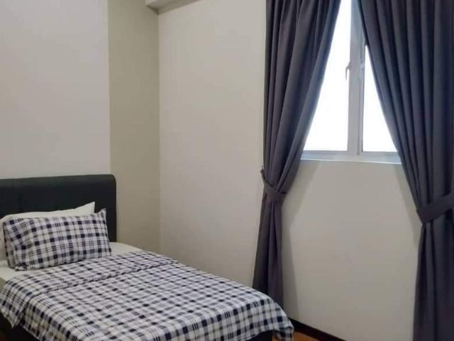 Room for rent in Kajang, Langat