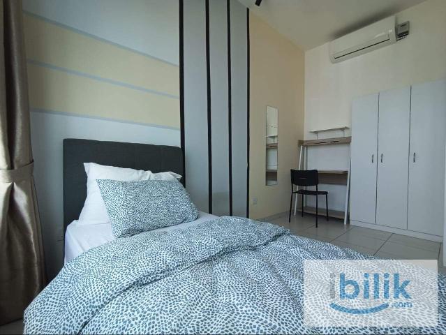 Room for rent in Petaling, Damansara Damai