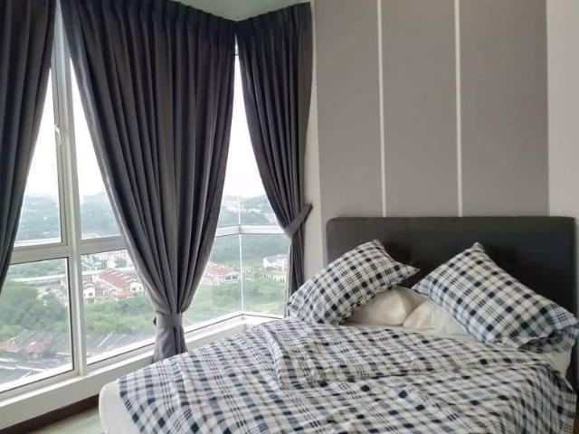 Room for rent in Taman Gembira, Kuala Lumpur