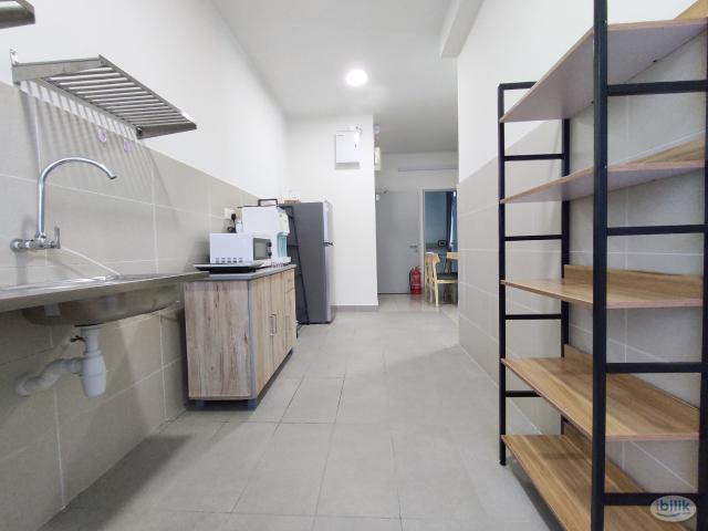 Room for rent in Petaling, Damansara Damai
