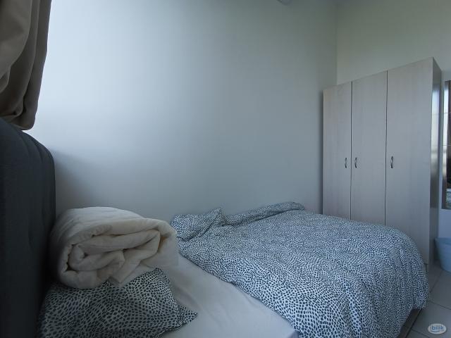 Room for rent in PJU 10, Petaling Jaya