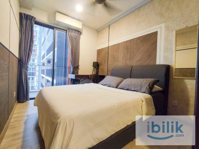 Room for rent in Petaling, Damansara Damai
