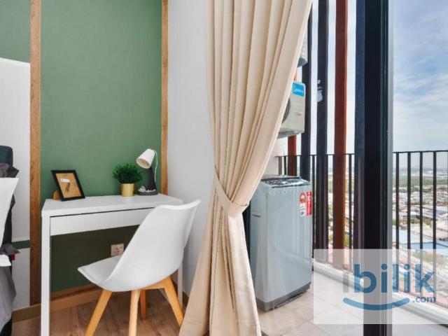Room for rent in Petaling, Damansara Damai