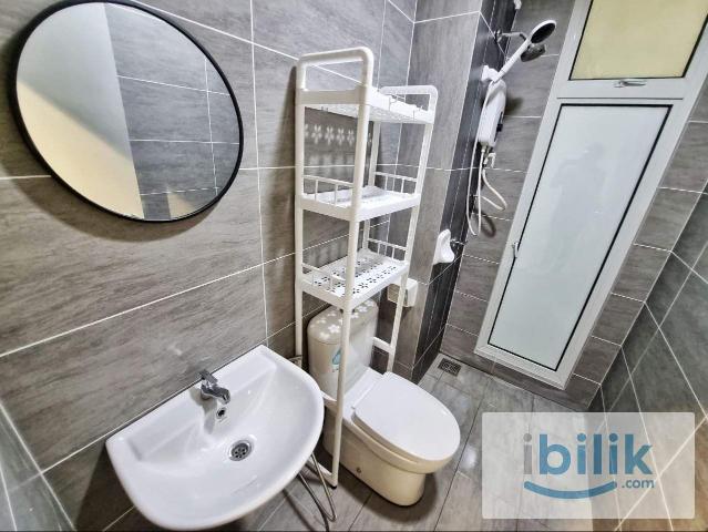 Room for rent in Petaling, Damansara Damai