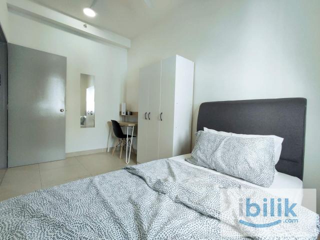 Room for rent in Petaling, Damansara Damai