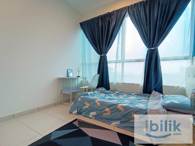 Room for rent in Petaling, Damansara Damai