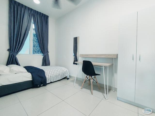 Room for rent in Petaling, Damansara Damai