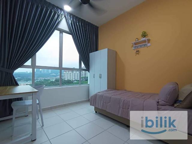 Room for rent in Petaling, Damansara Damai