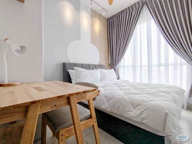 Room for rent in Kuala Lumpur