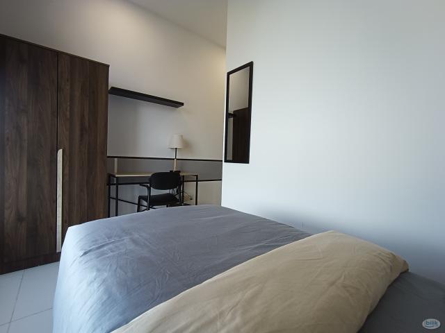 Room for rent in Country Heights Damansara, Kuala Lumpur