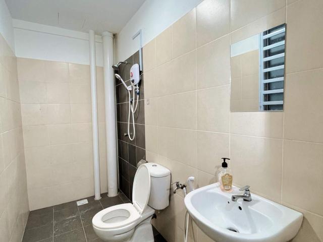 Room for rent in Perak, Tanjong Ipoh
