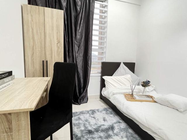 Room for rent in Perak, Tanjong Ipoh