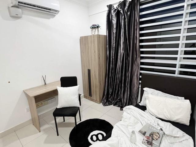 Room for rent in Perak, Tanjong Ipoh