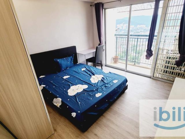 Room for rent in Kuala Lumpur